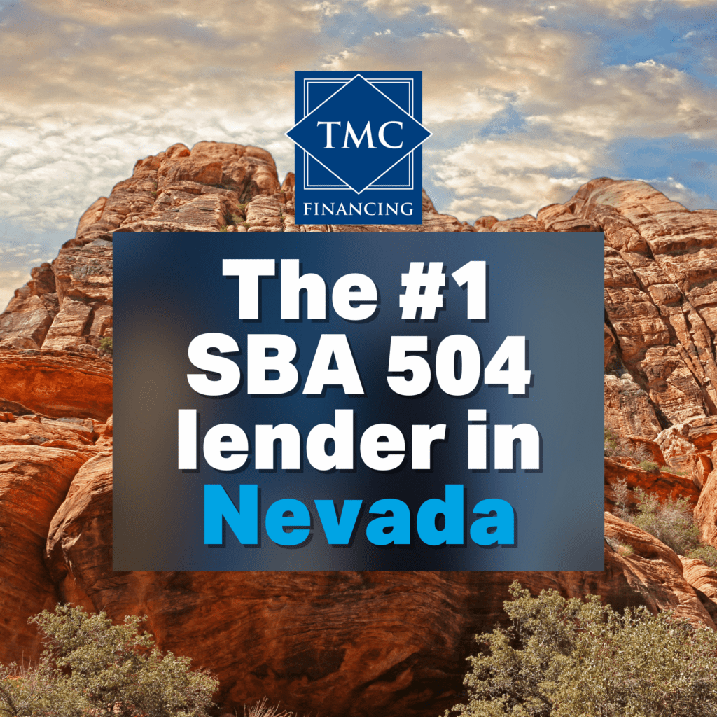 Unknown Nevada Business Magazine