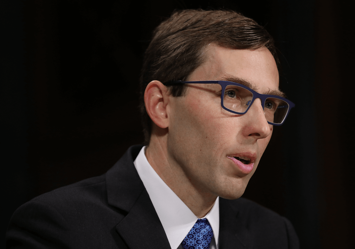 Democrats condemn slapdash process used to confirm 9th Circuit judge