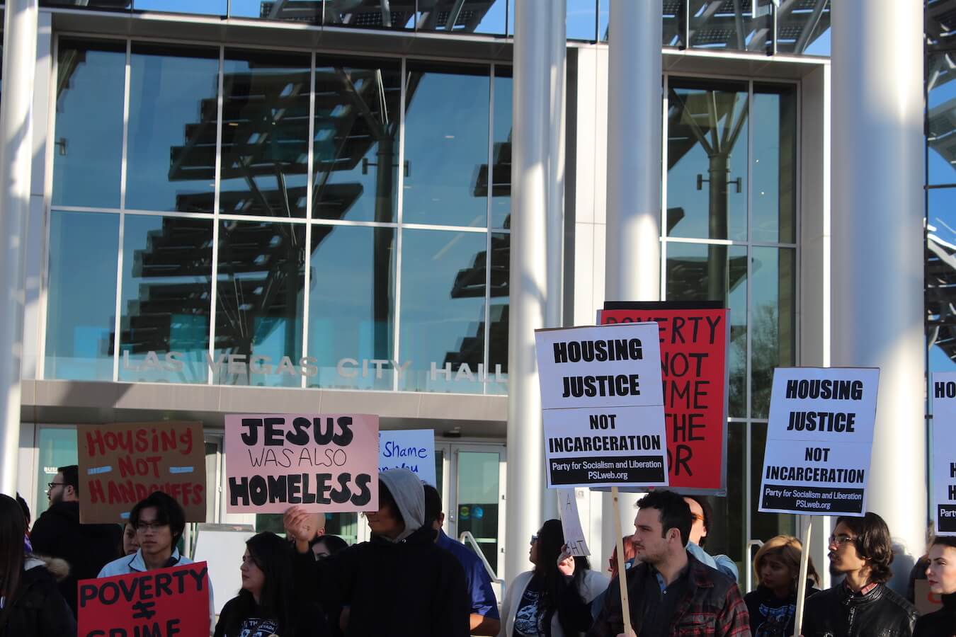 City's rush job on ordinance surprises councilman, homeless advocates