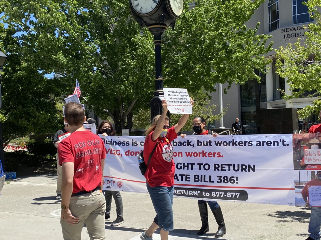 ‘Right to return’ law far from a guarantee workers will get their jobs