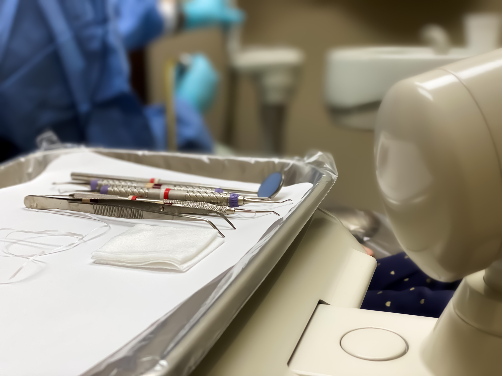 Nevada Medicaid expands dental care access for adults with disabilities