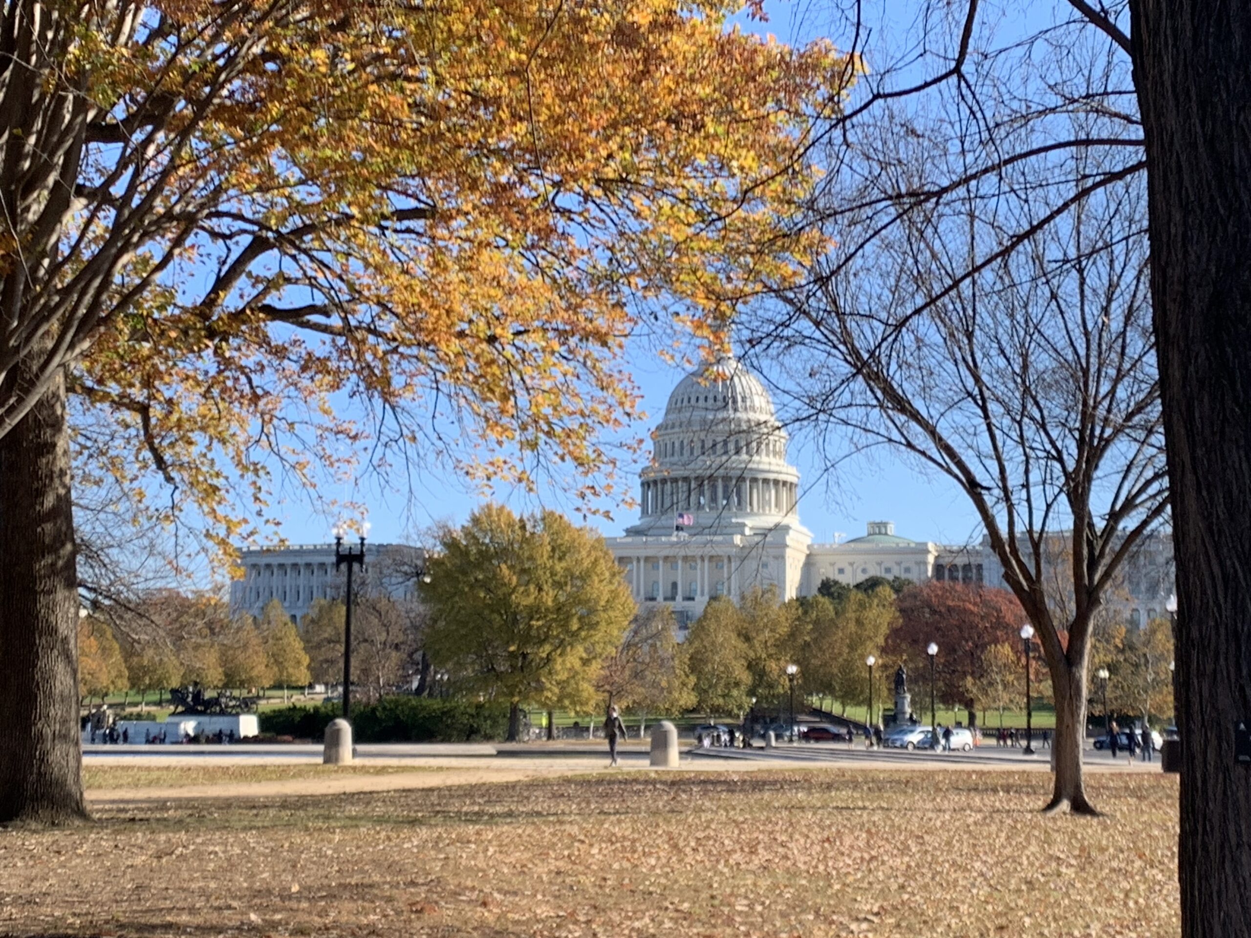U.S. House votes to bar use of public lands for housing migrants