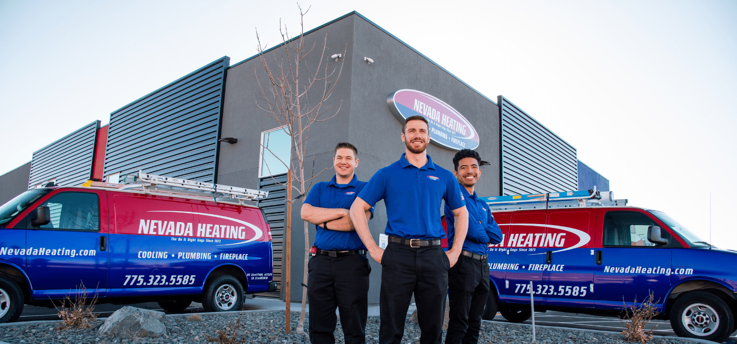 Careers Heating & Cooling Employment, Jobs Reno, NV