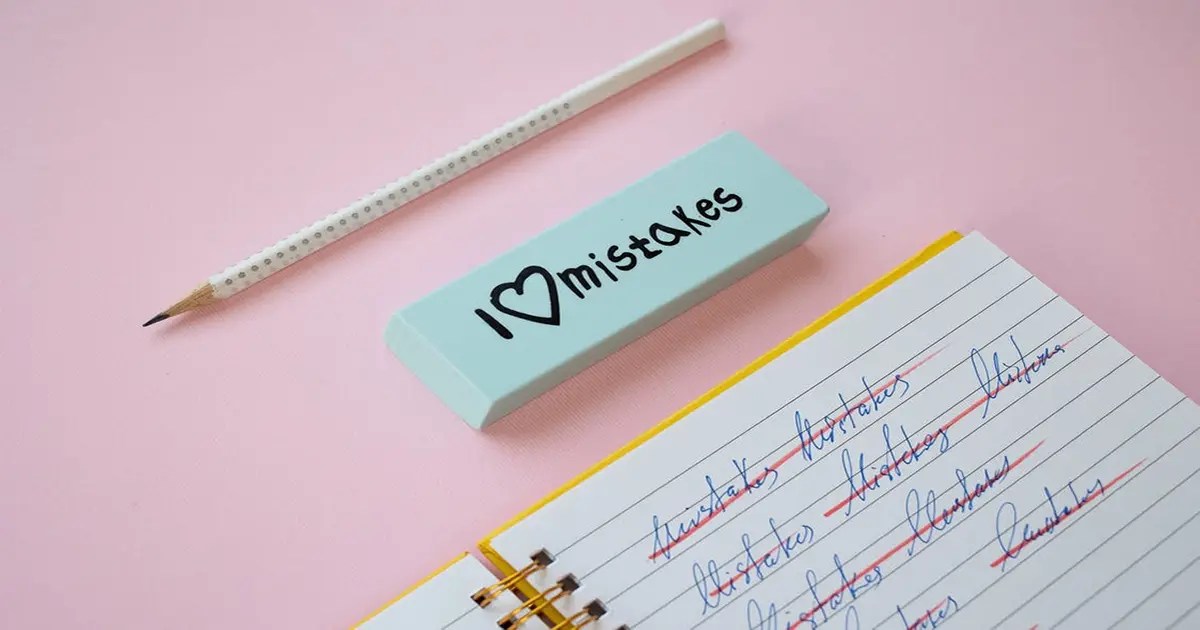 Who Invented Eraser? [When, Where & How]