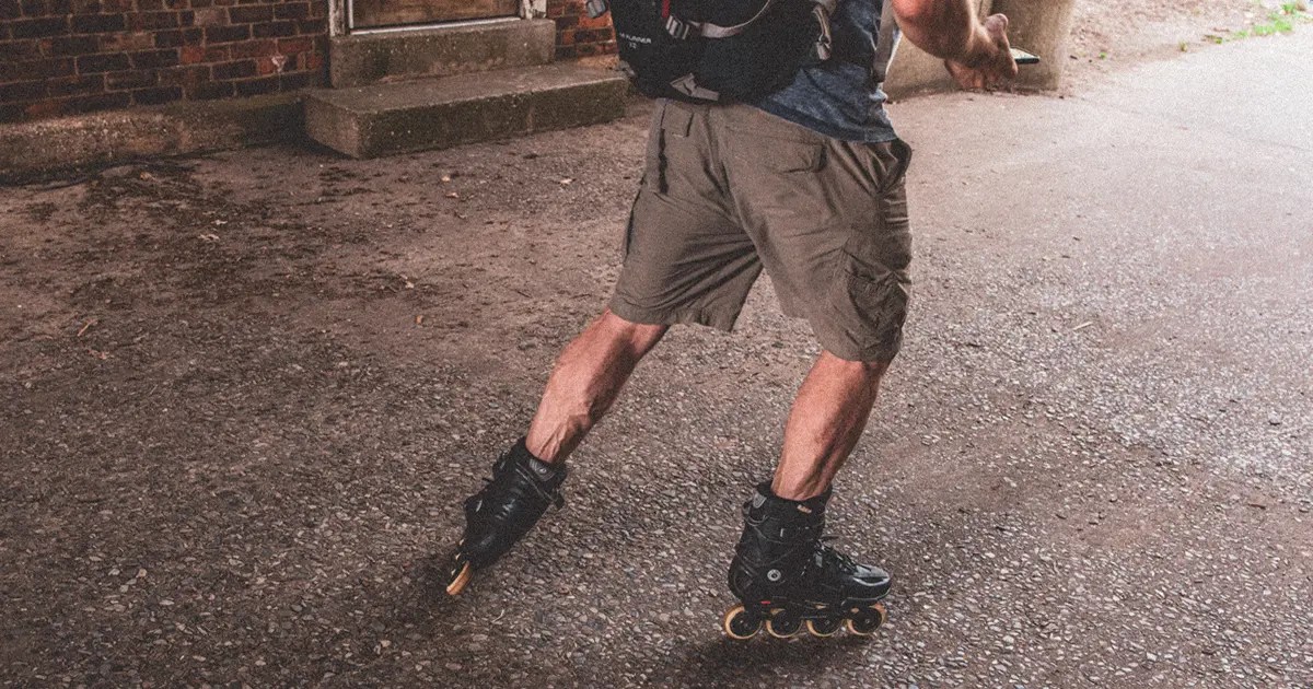 Who Invented Roller Blades? [When, Where & How]