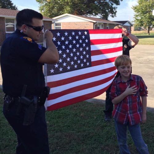 EnVision Center Nevada Missouri Housing Authority