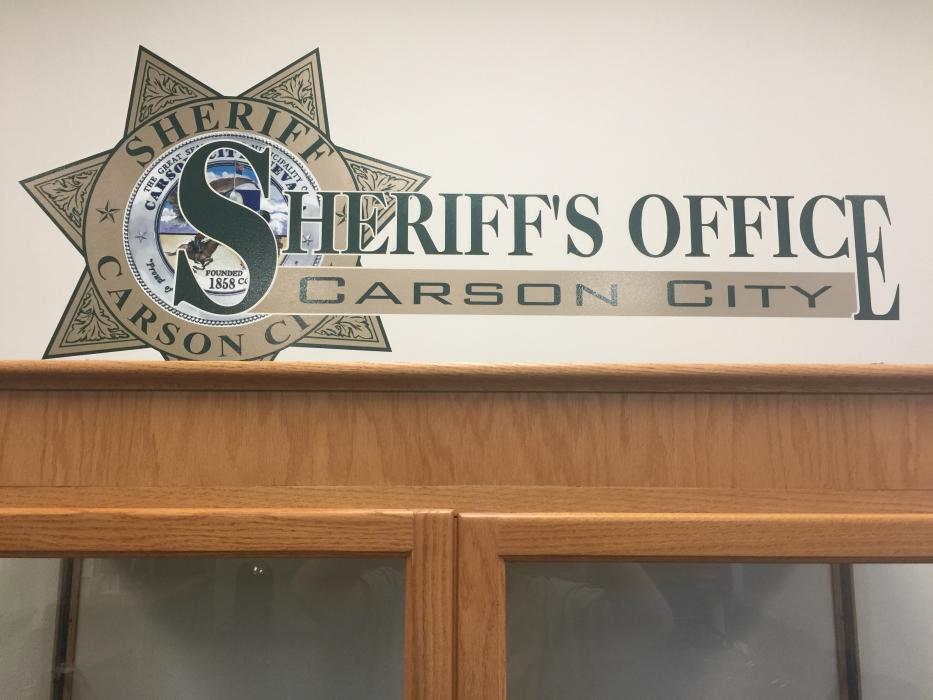 Carson City Sheriff’s Office issues PSA regarding vehicle registration
