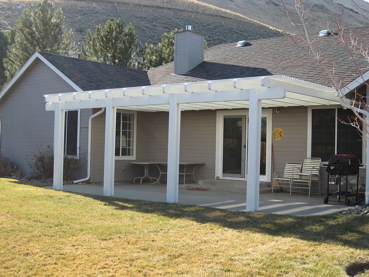 Nevada Patio Solutions