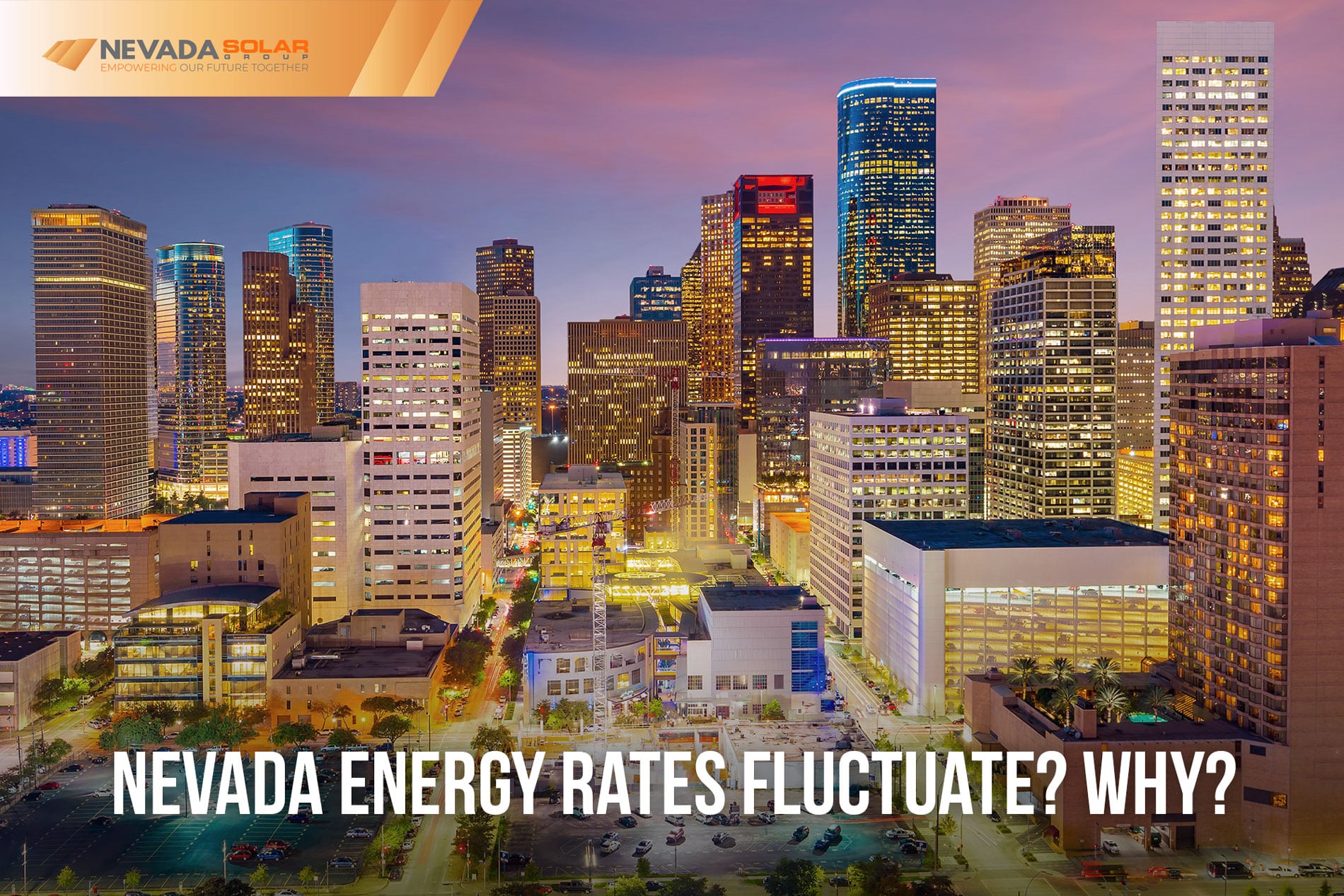 Solar Energy Green Energy Nevada Solar Group