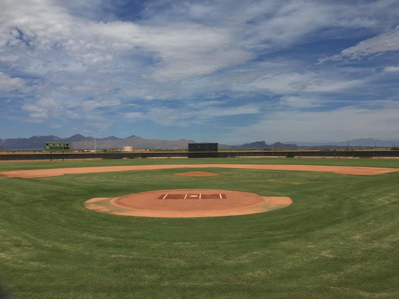 SCC baseball uses fall to prepare for spring Northeast Valley News