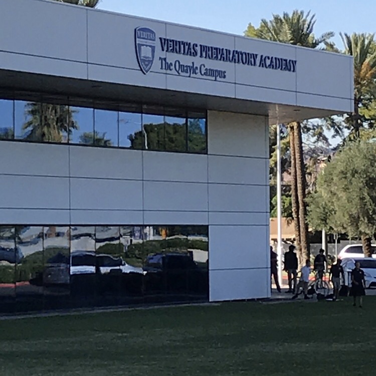 Great Hearts Academies face backlash over transgender policy