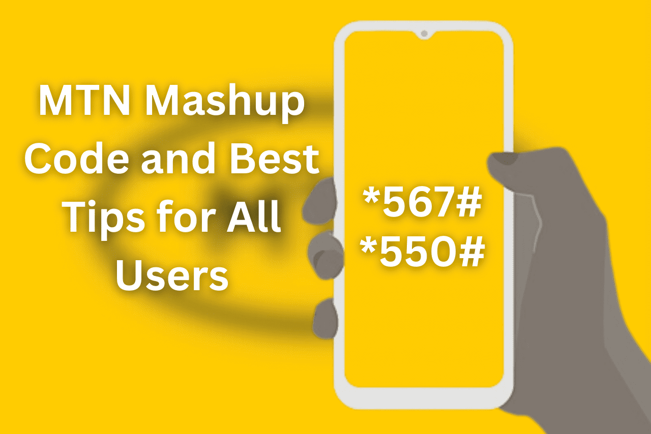 Unlocking the Power of MTN Mashup Bundles Affordable Connectivity for