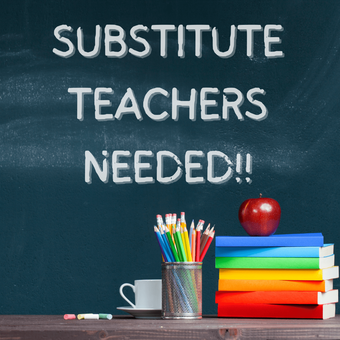 Substitute Teaching in Nevada County - Nevada County Superintendent of