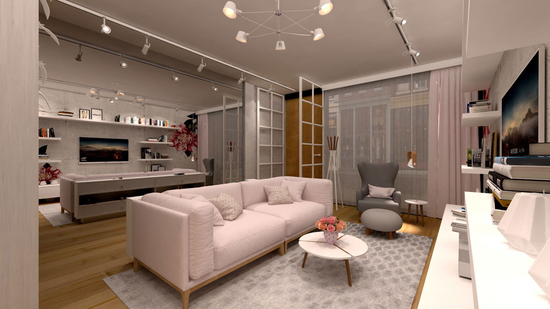 Apartment in Assen, Netherlands