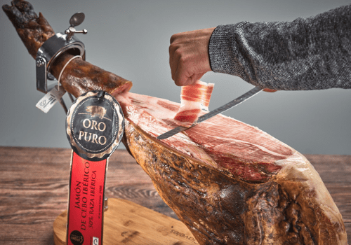Ranking de las 14 como poner un jamón en el jamonero ABeamer