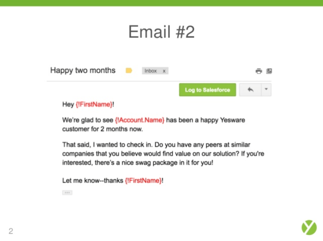 10 Examples of Successful Drip Marketing Email Campaigns NeverBounce