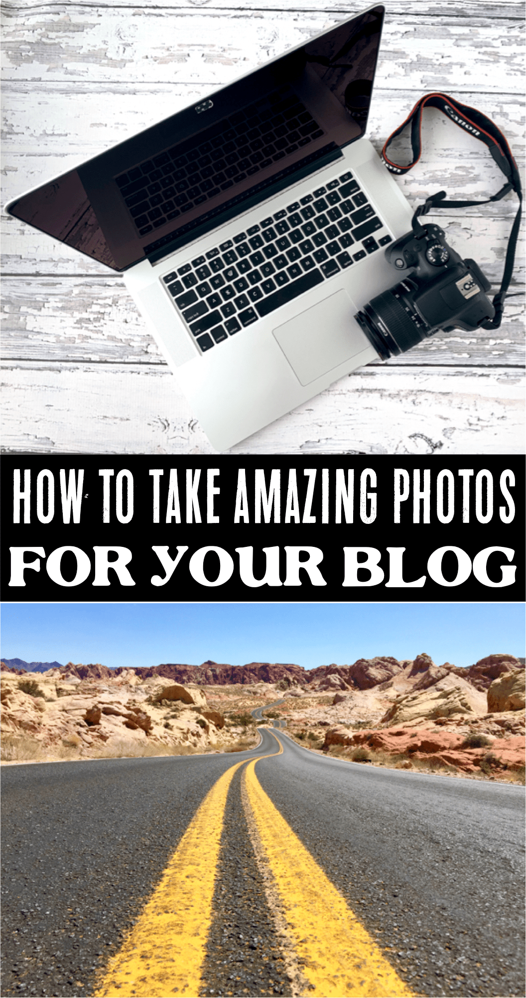 10 Blog Photography Tips to Take Your Blog to the Next Level!