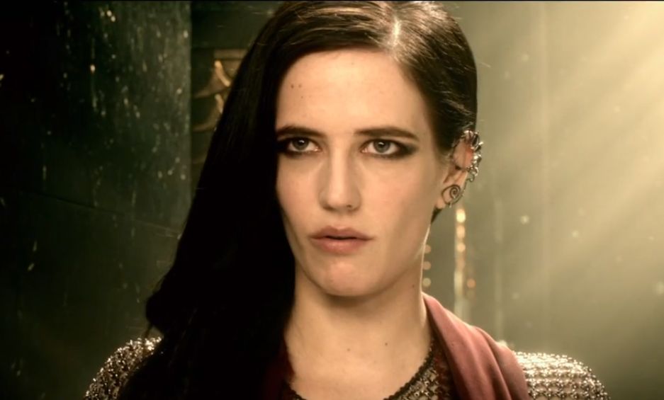 Review 300 Rise Of An Empire Never Felt Better