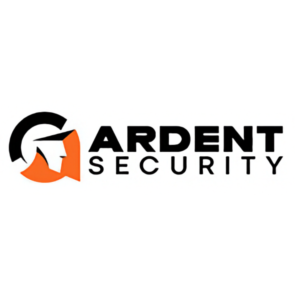 Ardent Security Never Games