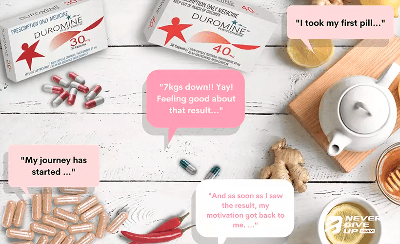 Best Appetite Suppressants in Australia TOP 5 Reviews