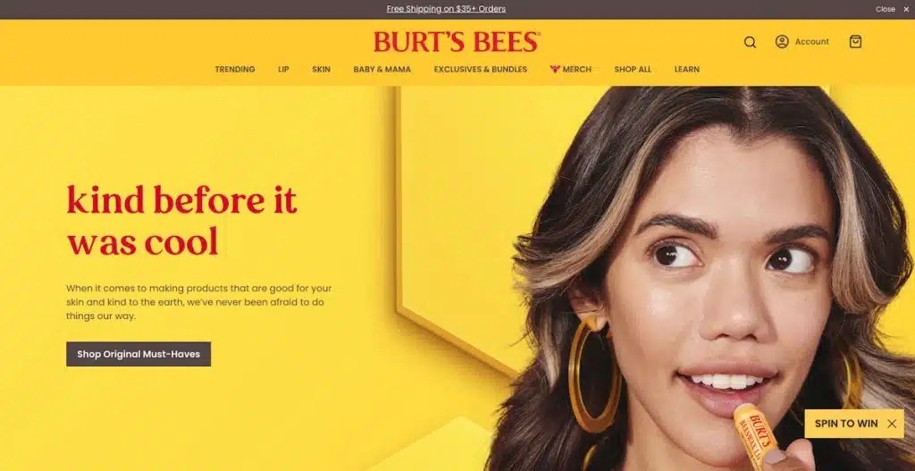 15 of the Best Homepage Designs and Inspiration for Your site