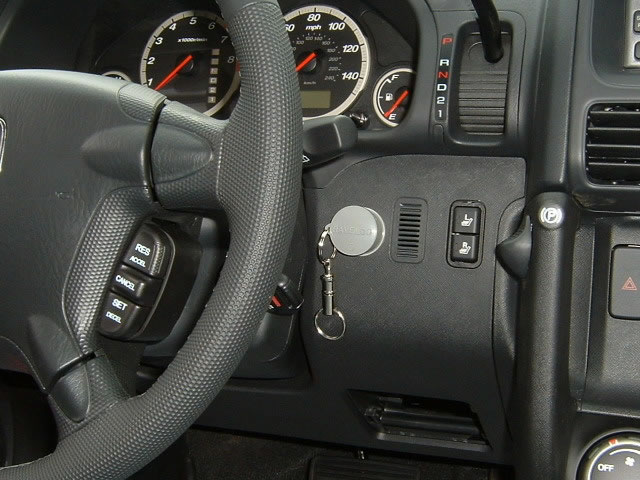 Honda theft prevention & Acura antitheft devices Civics, Accords
