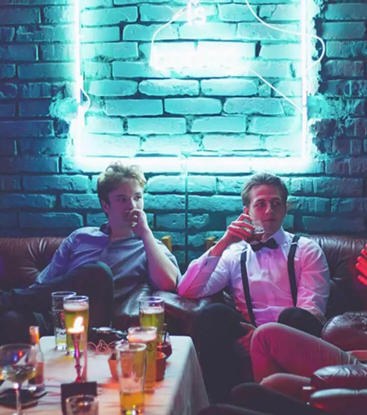 Bachelor party ideas Make that day