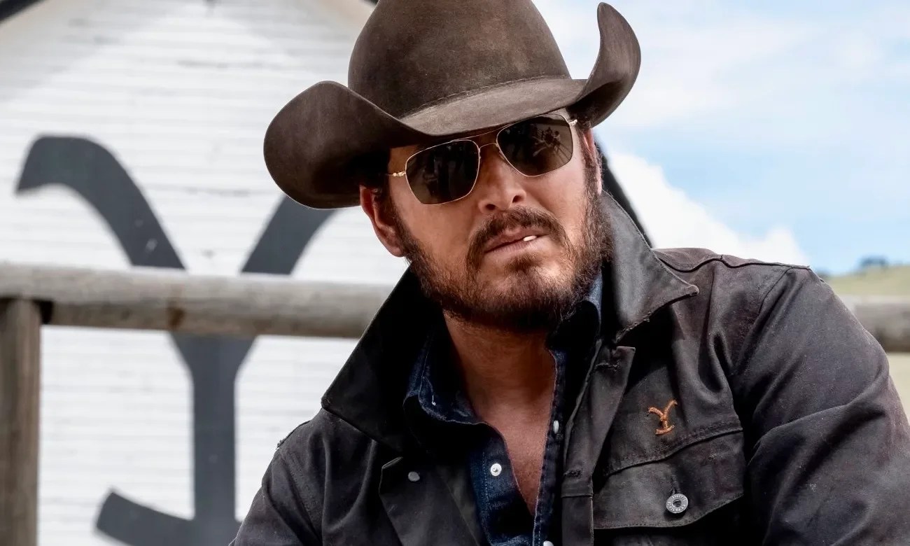 Cole Hauser Net Worth 2025 Career Salary Yellowstone