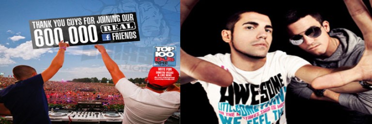 Free Download Aftermath Dimitri Vegas, Like Mike & Yves V Never