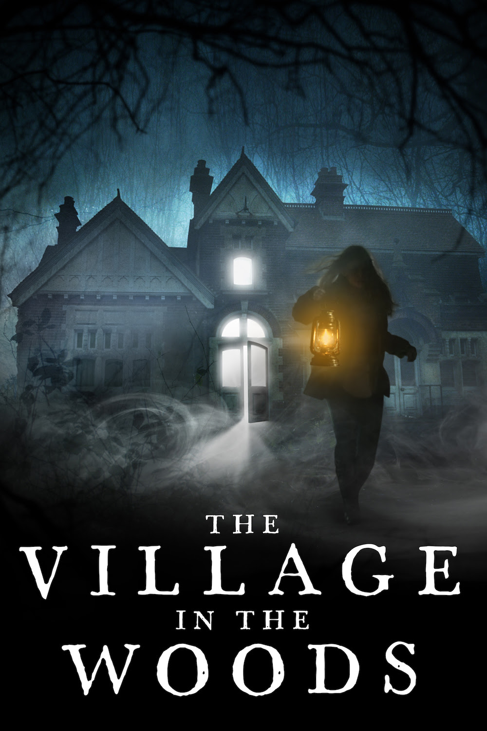 The Village in the Woods First Look Nevermore Horror