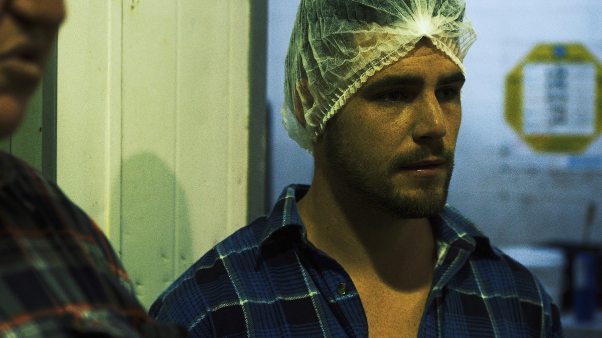 The Slaughterhouse Killer Review Nevermore Horror