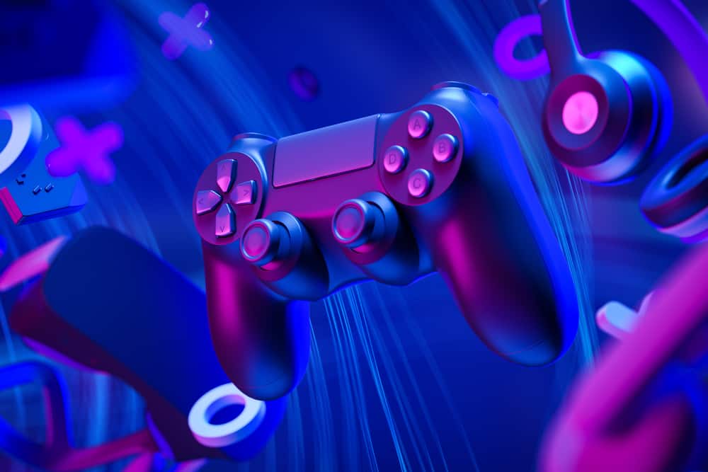 Why Are Game Controllers So Expensive? Never Press Pause