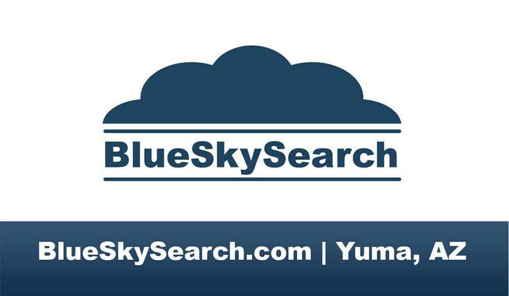 BlueSkySearch Imaginary Friends Design Studios