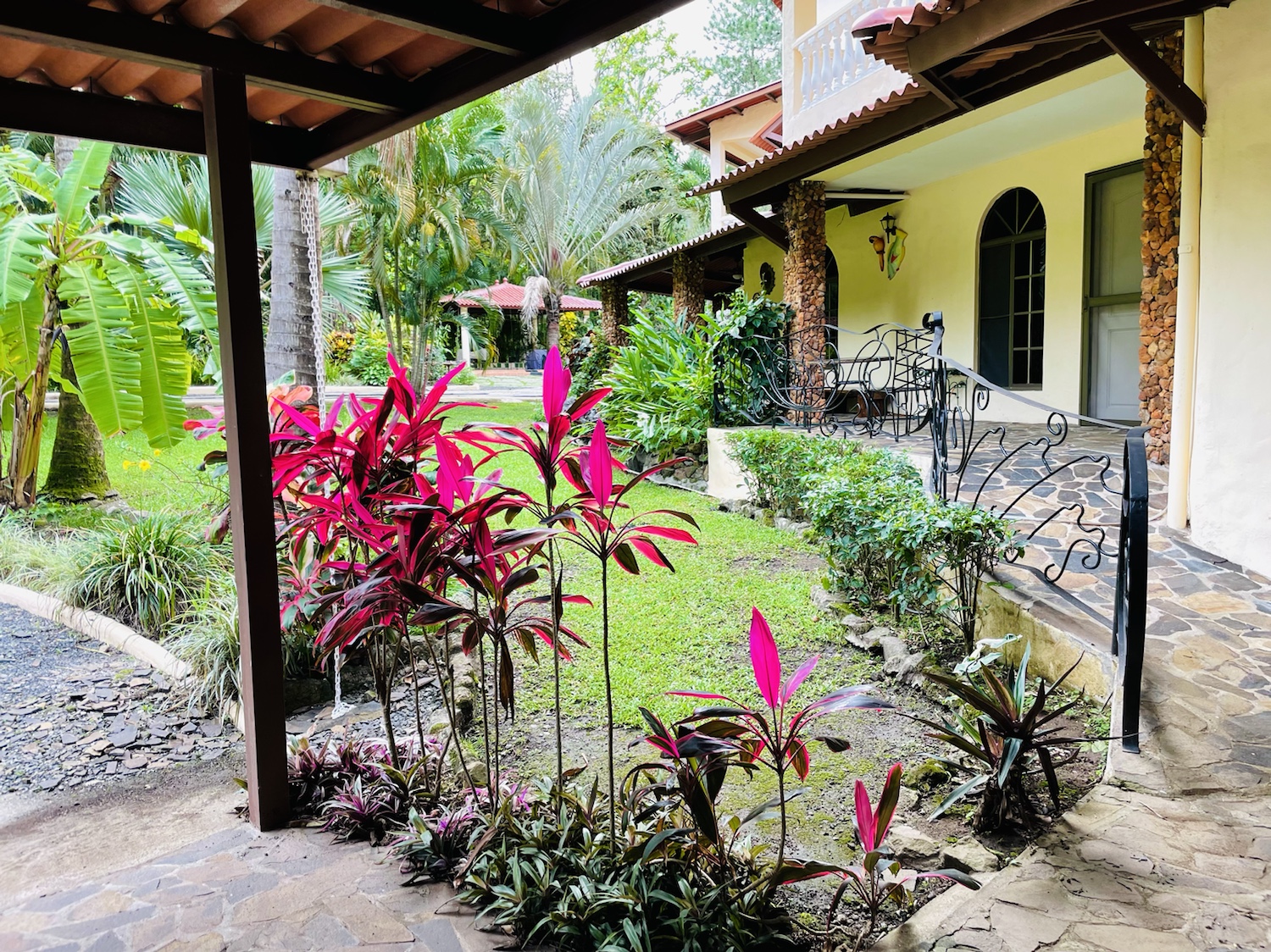 Altos del Maria Panama Travelnotes360°