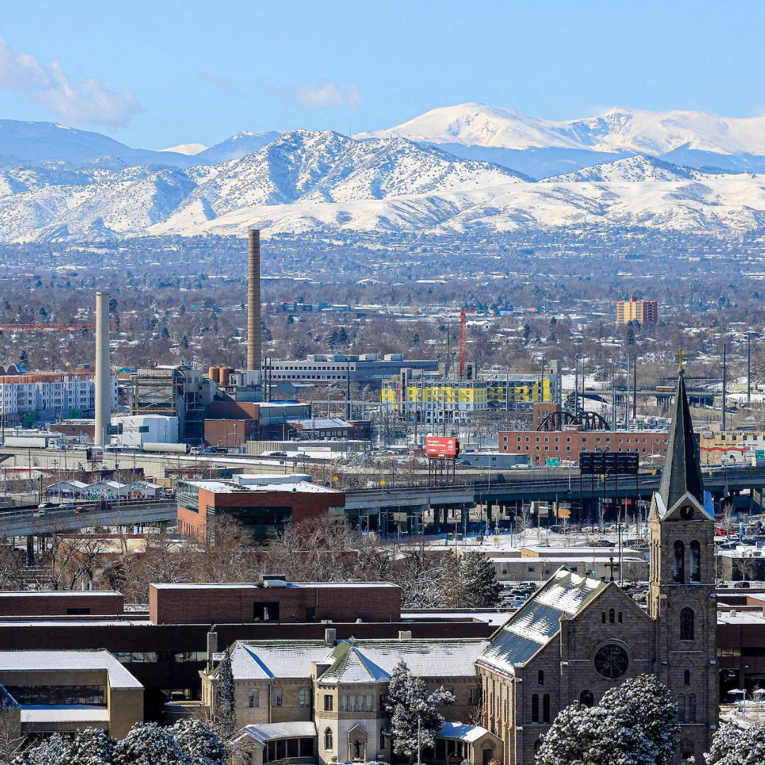 Insider Tips Traveling from Denver to the Mountains Never Summer