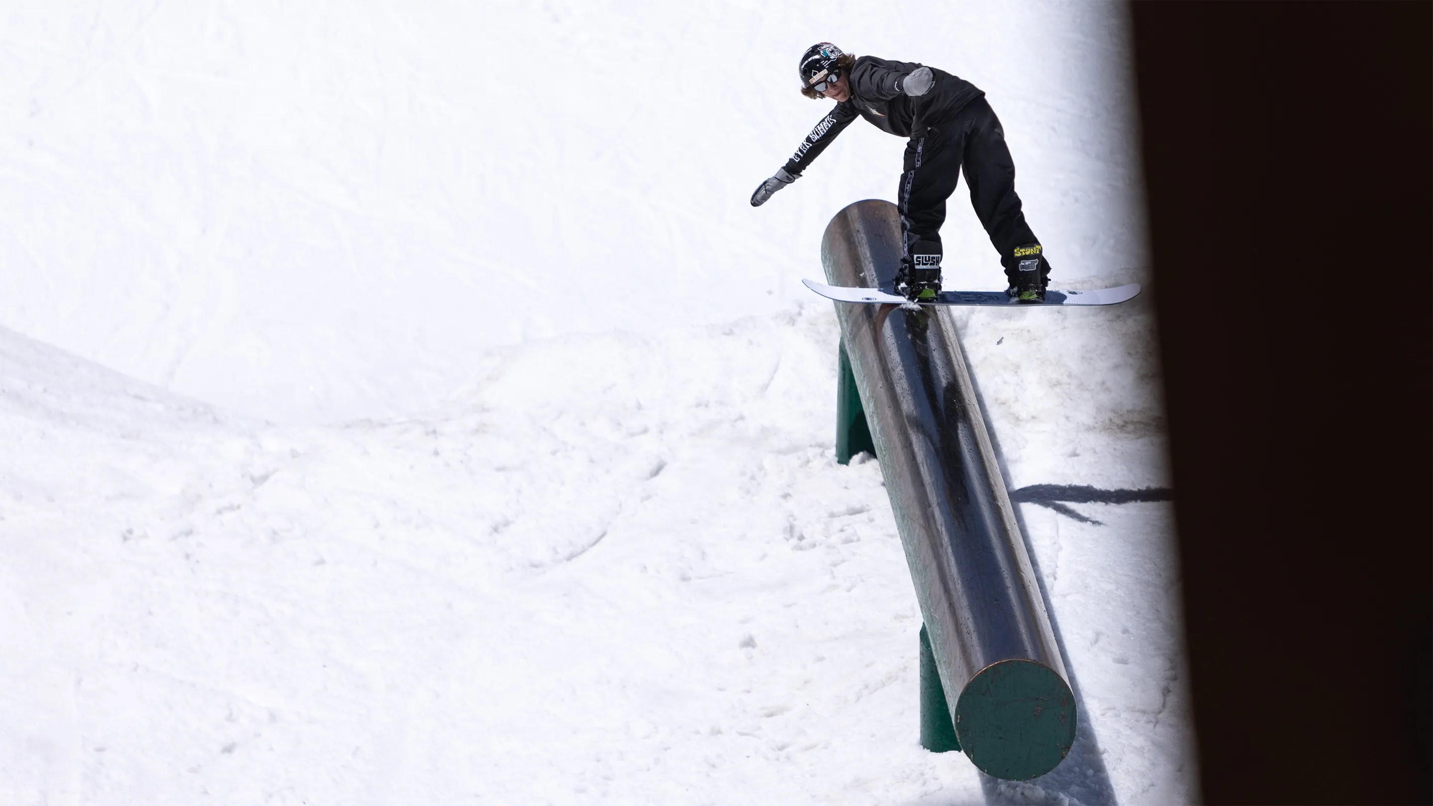 The Best Freestyle Snowboards of 2023 Never Summer Never Summer