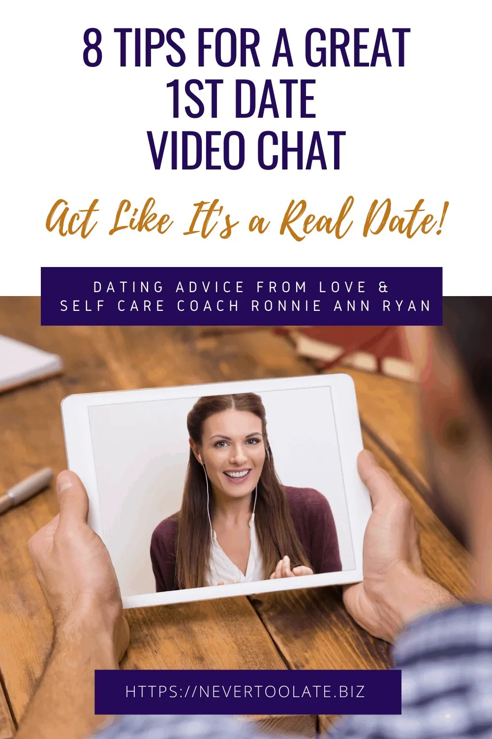 Dating Over 40 Flirting Watch this HowTo Video and Learn It's