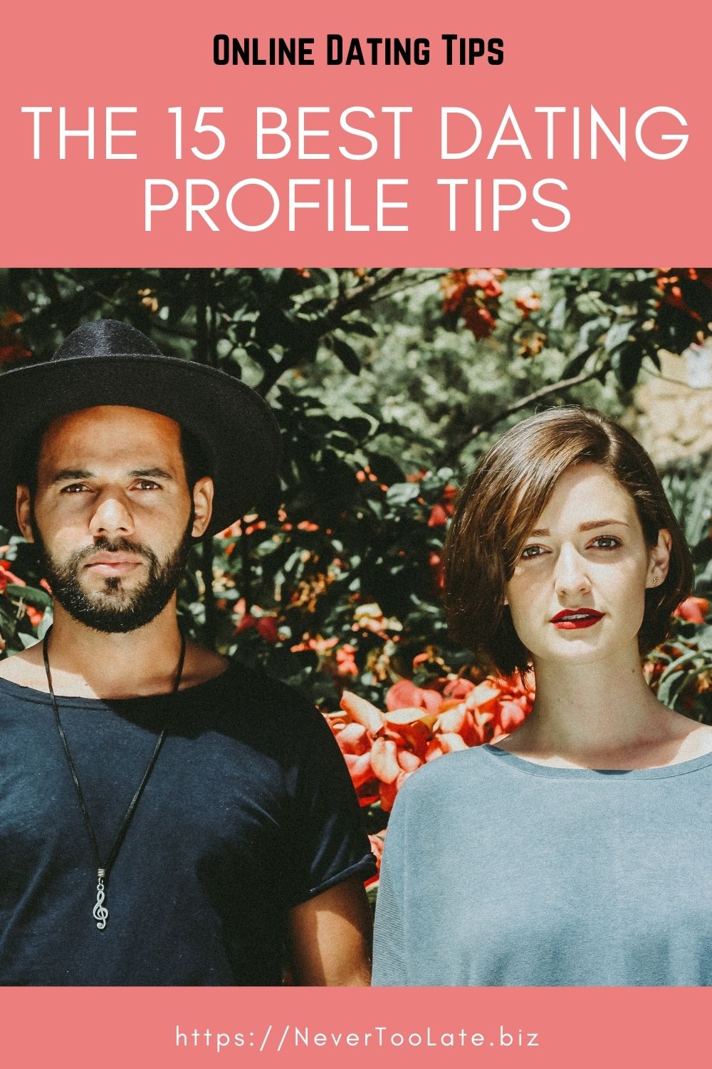 How to Write a Dating Profile AARP