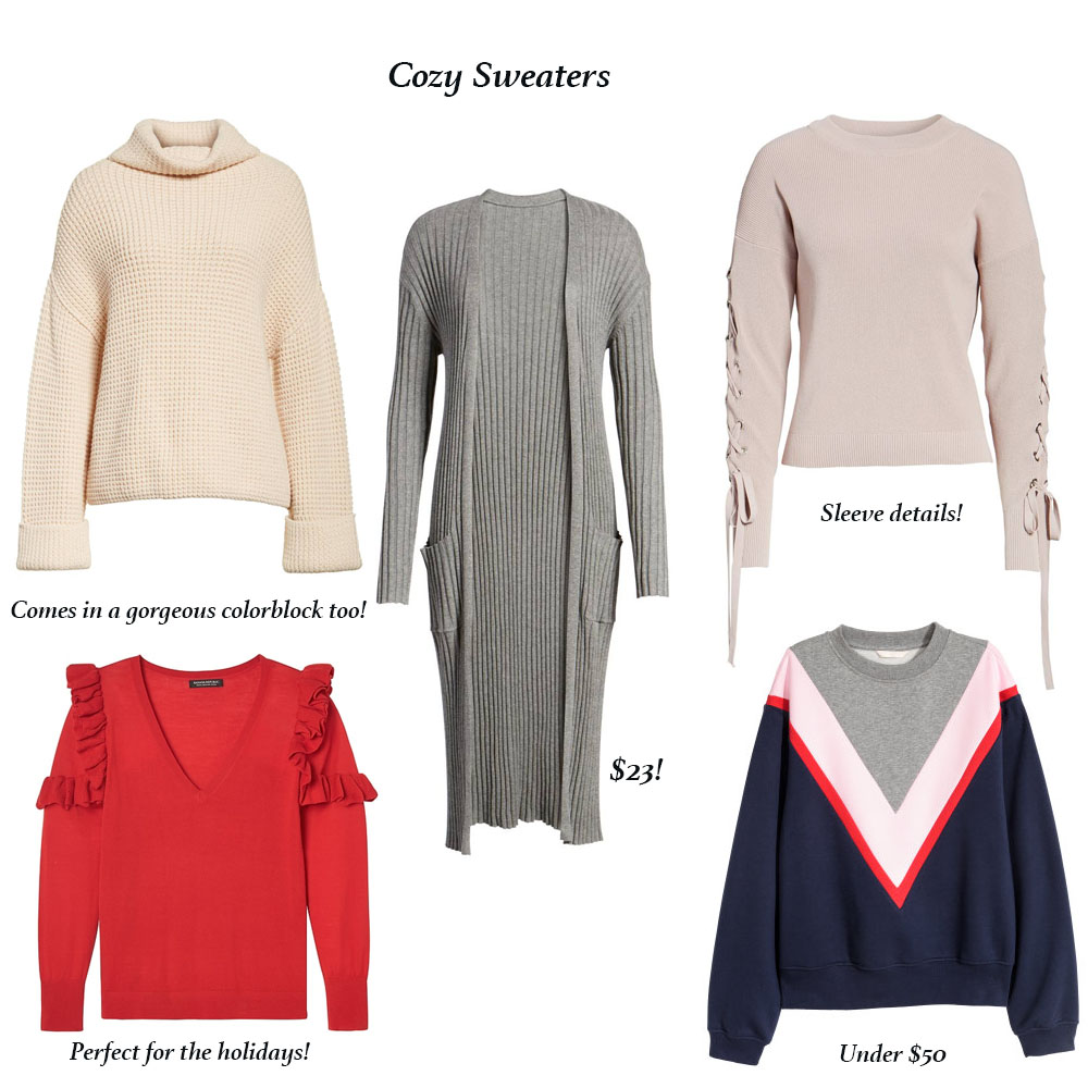 Black Friday 2017 Best Winter Clothing Sales