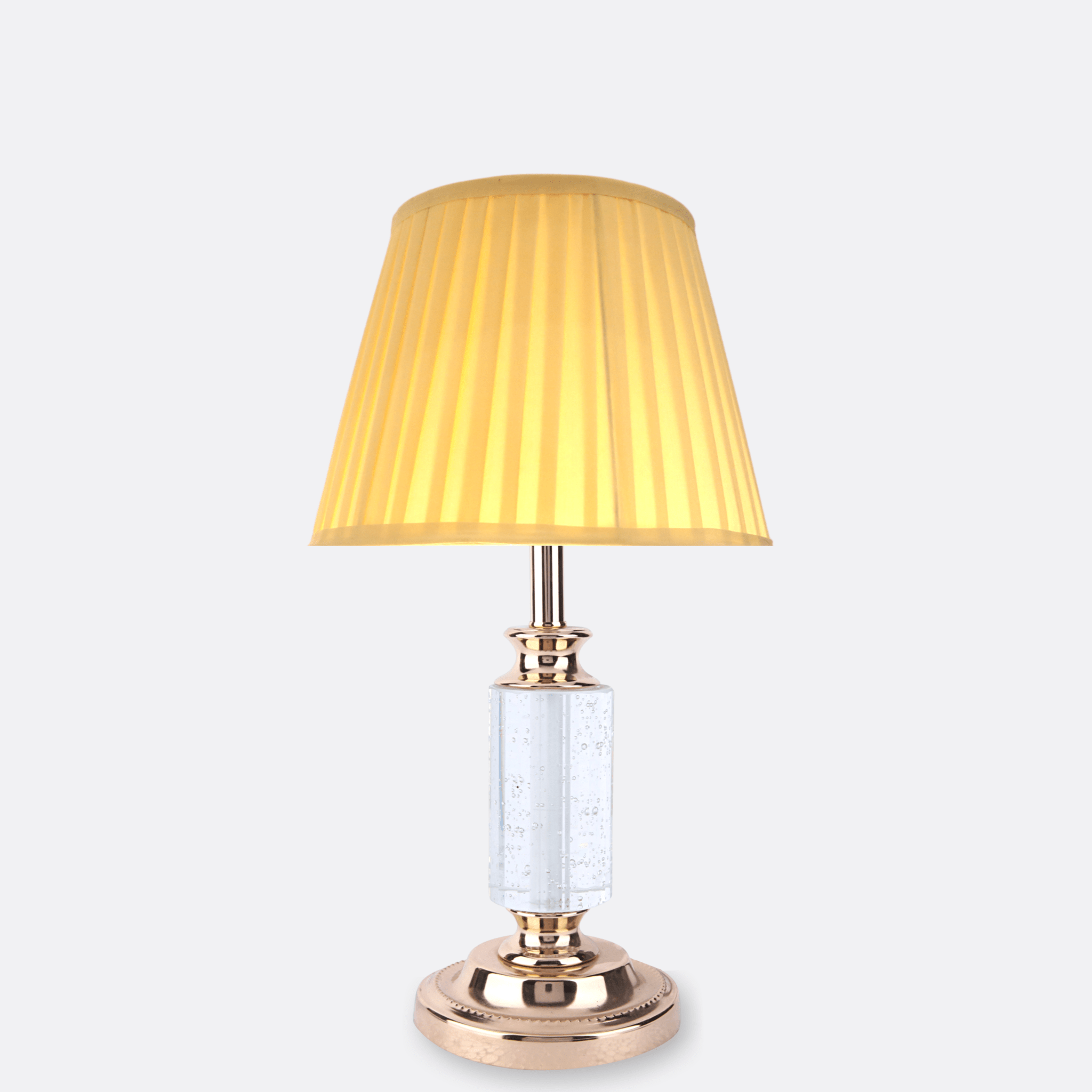 Lamp Crystal ( Pair ) NEVI HOME