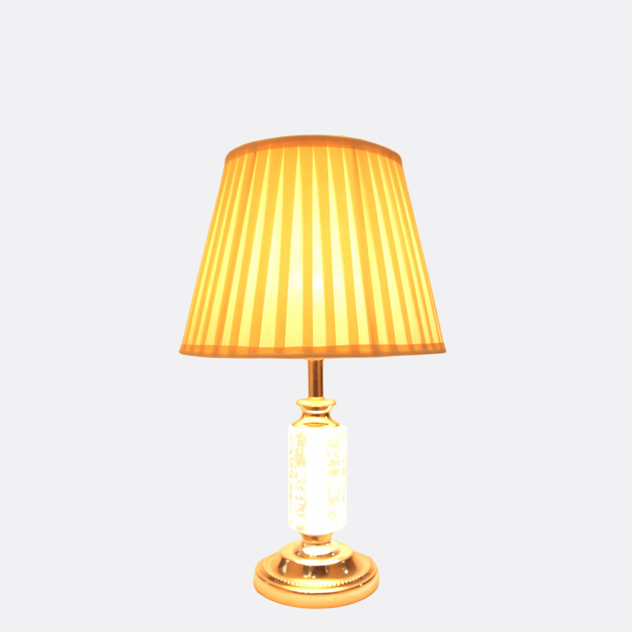 Lamp Crystal ( Pair ) NEVI HOME