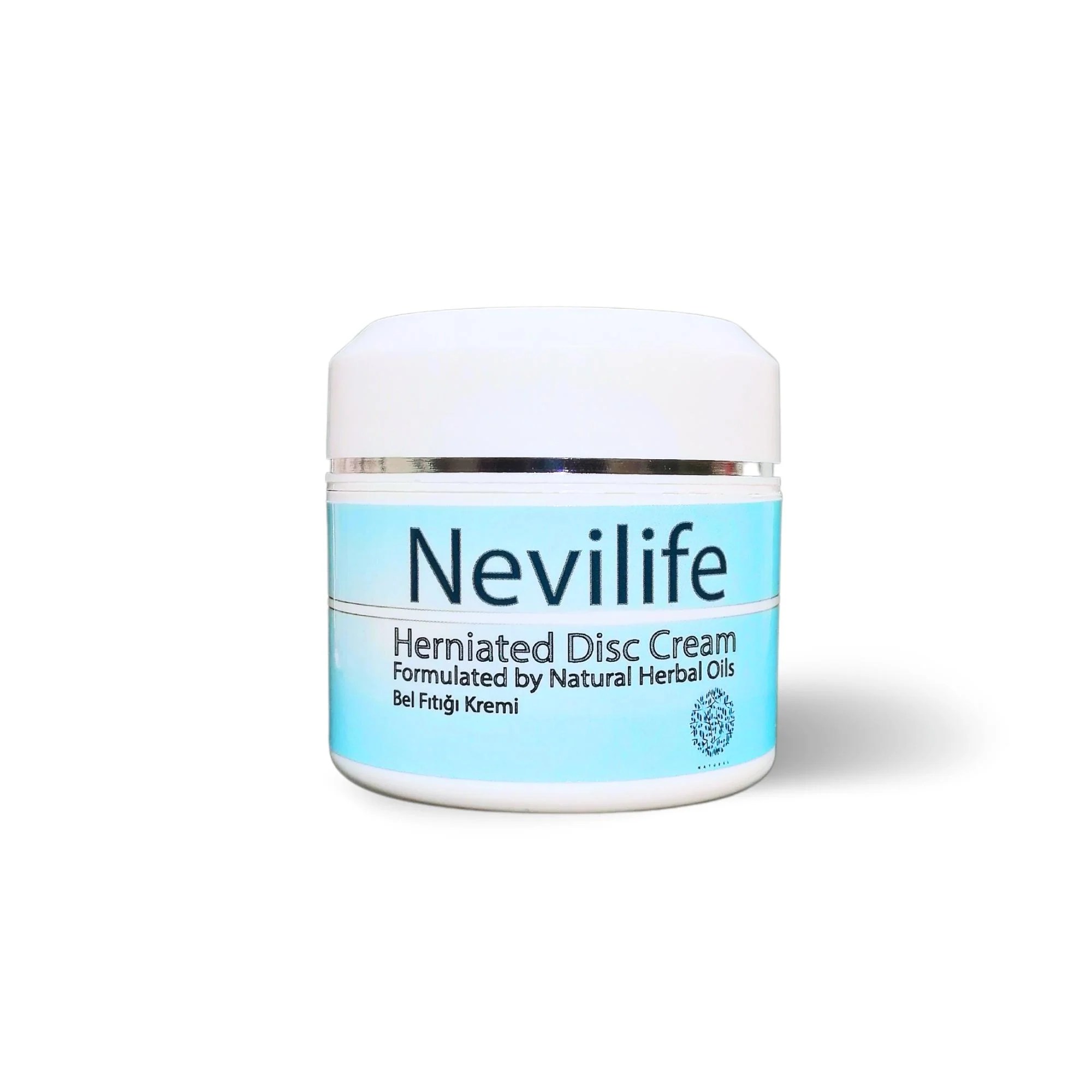 Nevilife Herniated Disc Cream nevilife