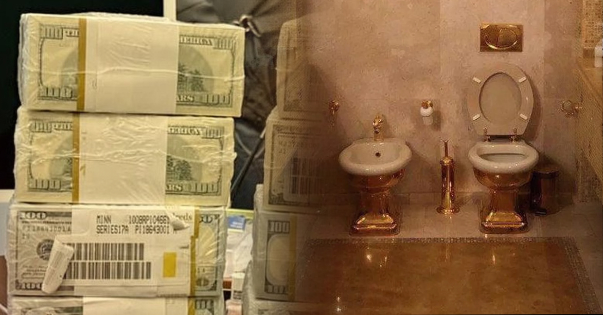 The Scandal They Don’t Want Maltese Taxpayers to See Nevillegafa