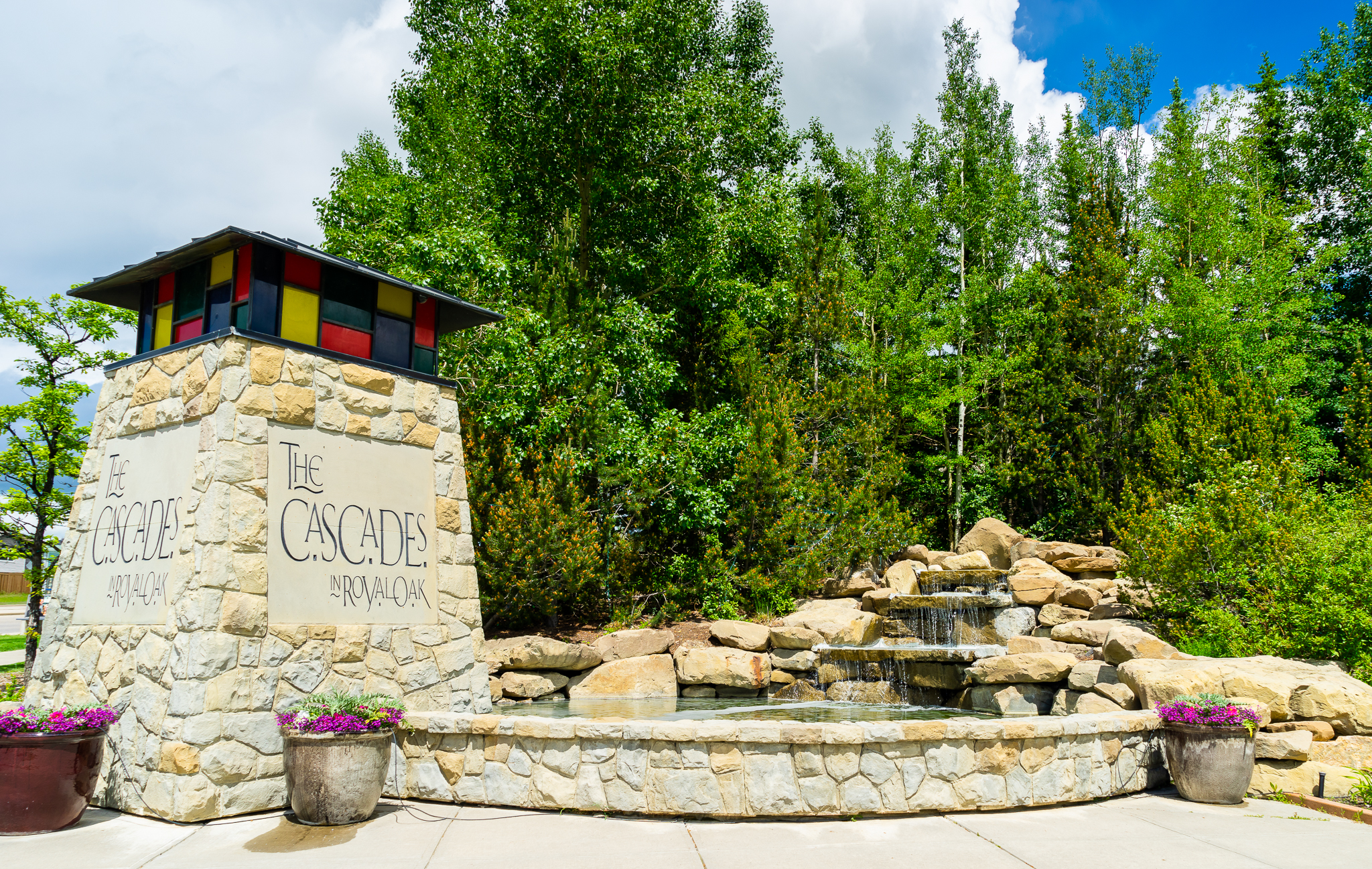 Royal Oak Calgary Neighbourhood Demographics and Statistics