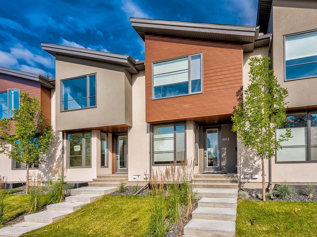 Banff Trail Calgary Neighbourhood Demographics and Statistics
