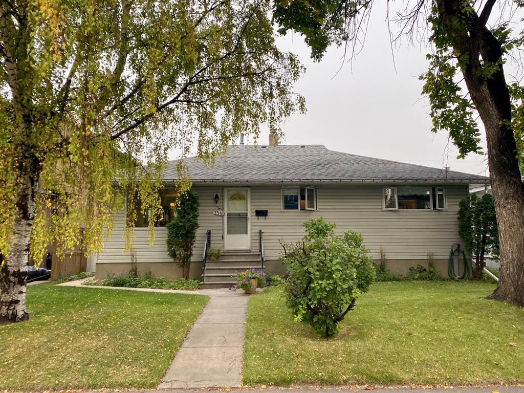 Banff Trail Calgary Neighbourhood Demographics and Statistics