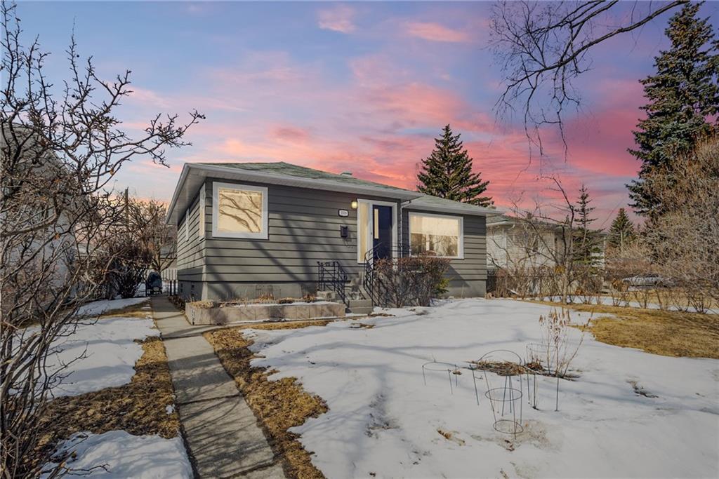 Banff Trail Calgary Neighbourhood Demographics and Statistics