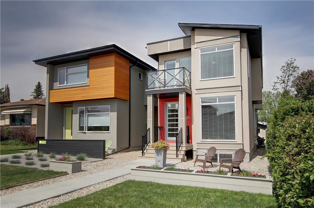 Banff Trail Calgary Neighbourhood Demographics and Statistics