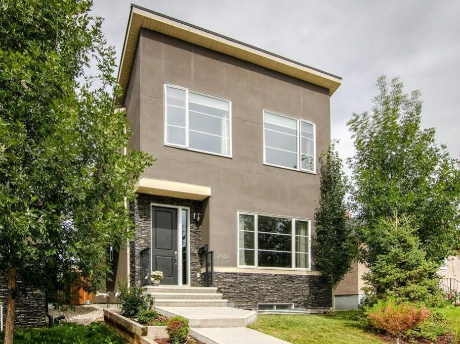 Banff Trail Calgary Neighbourhood Demographics and Statistics