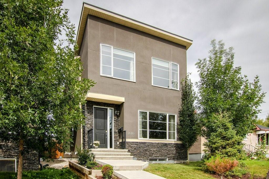 Banff Trail Calgary Neighbourhood Demographics and Statistics